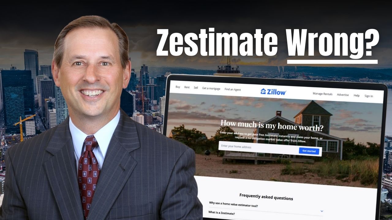 How Accurate is Zillow’s AI Pricing for Home Sellers?