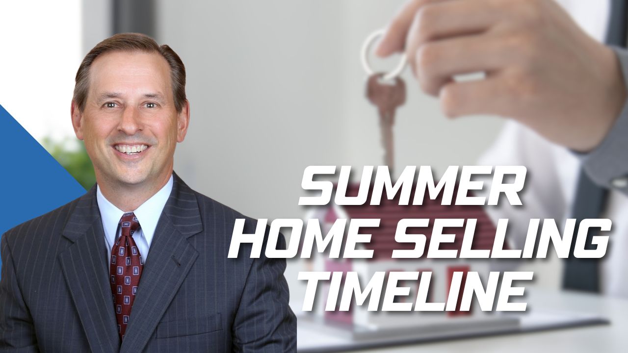 How Soon Can I Sell My Home This Summer?