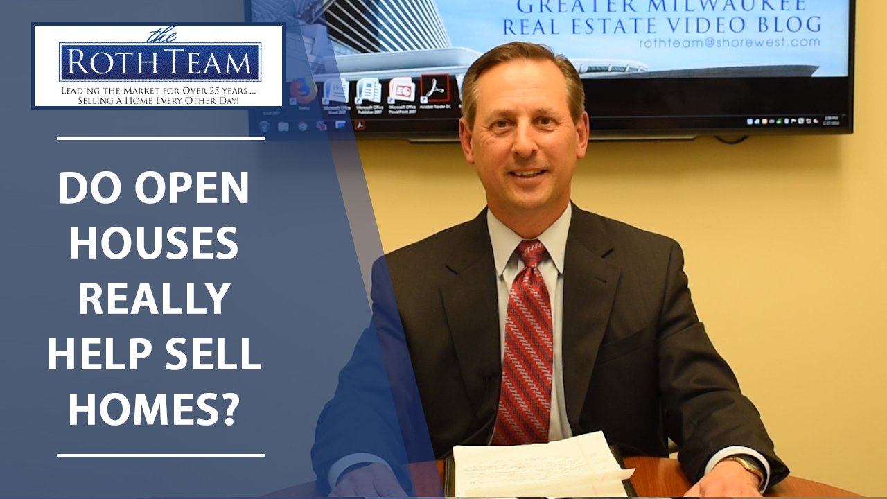 6 Reasons Open Houses Don’t Work Anymore