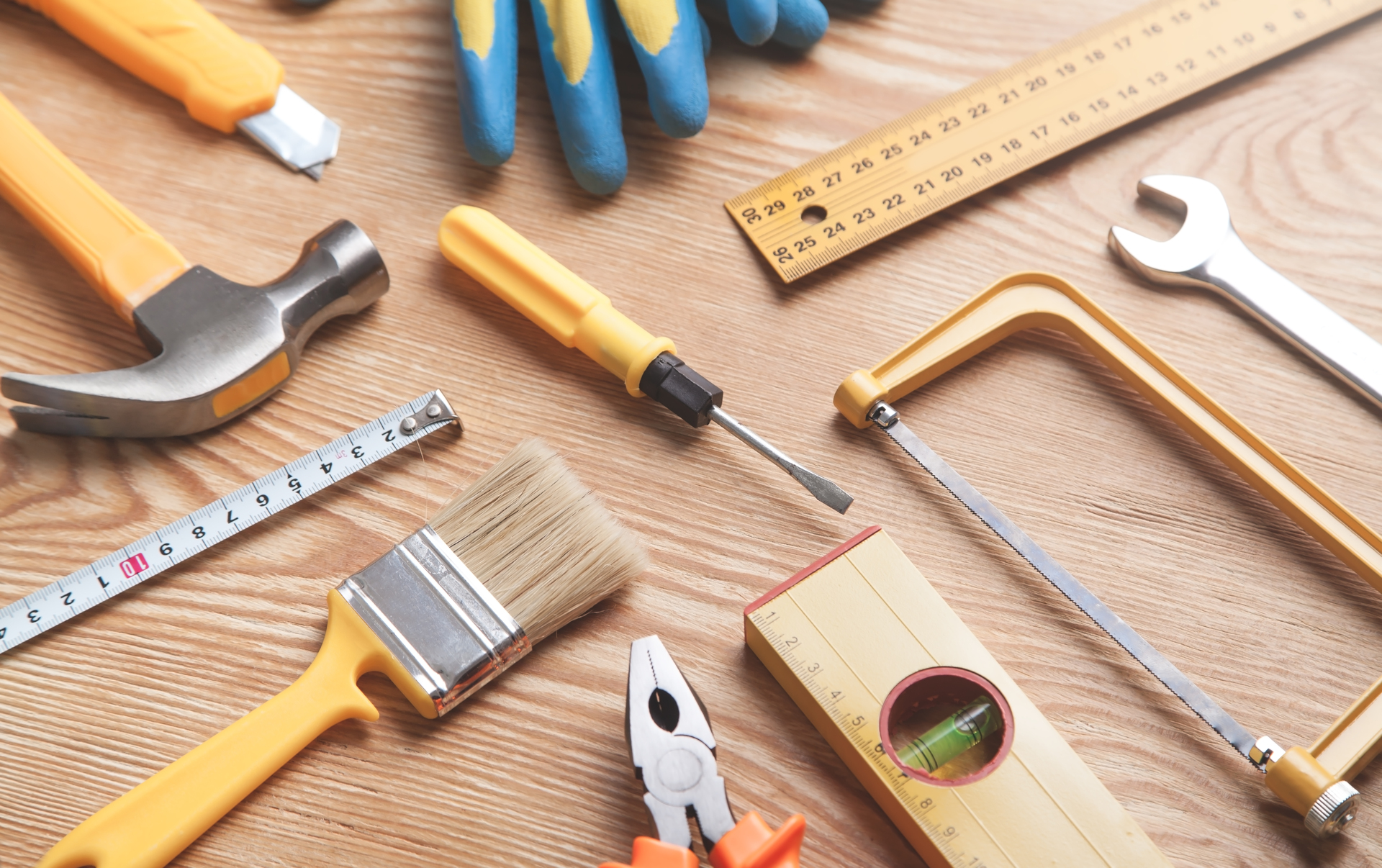The Top 3 Things You Shouldn’t Fix When Getting a House Ready To Sell