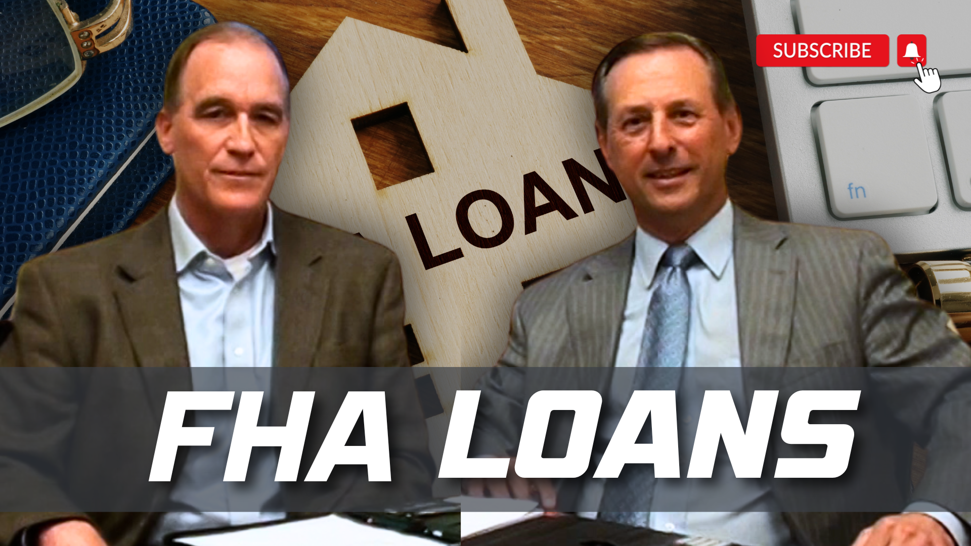 Get Approved for an FHA Loan with Ease