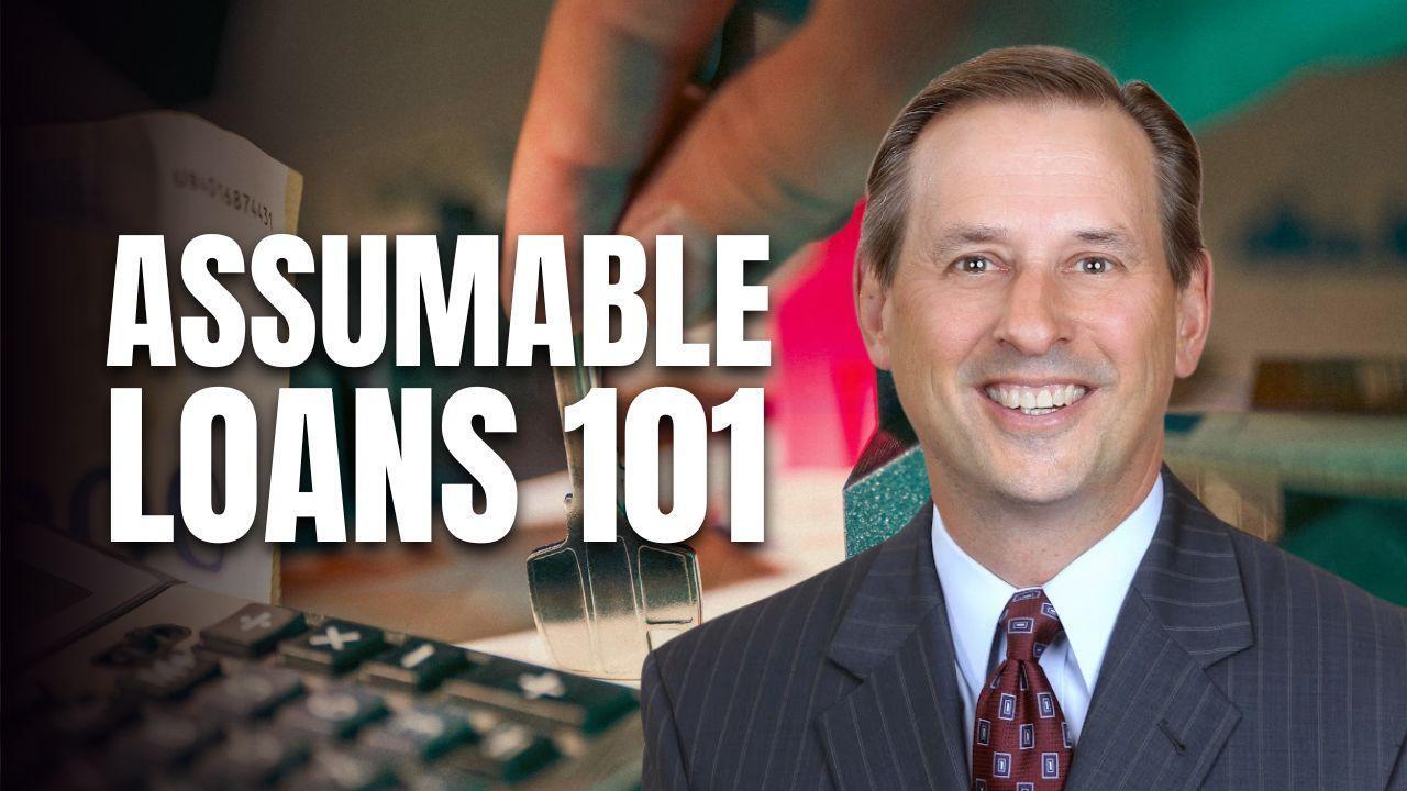 How Do Assumable Mortgages Really Work for Today’s Buyers?