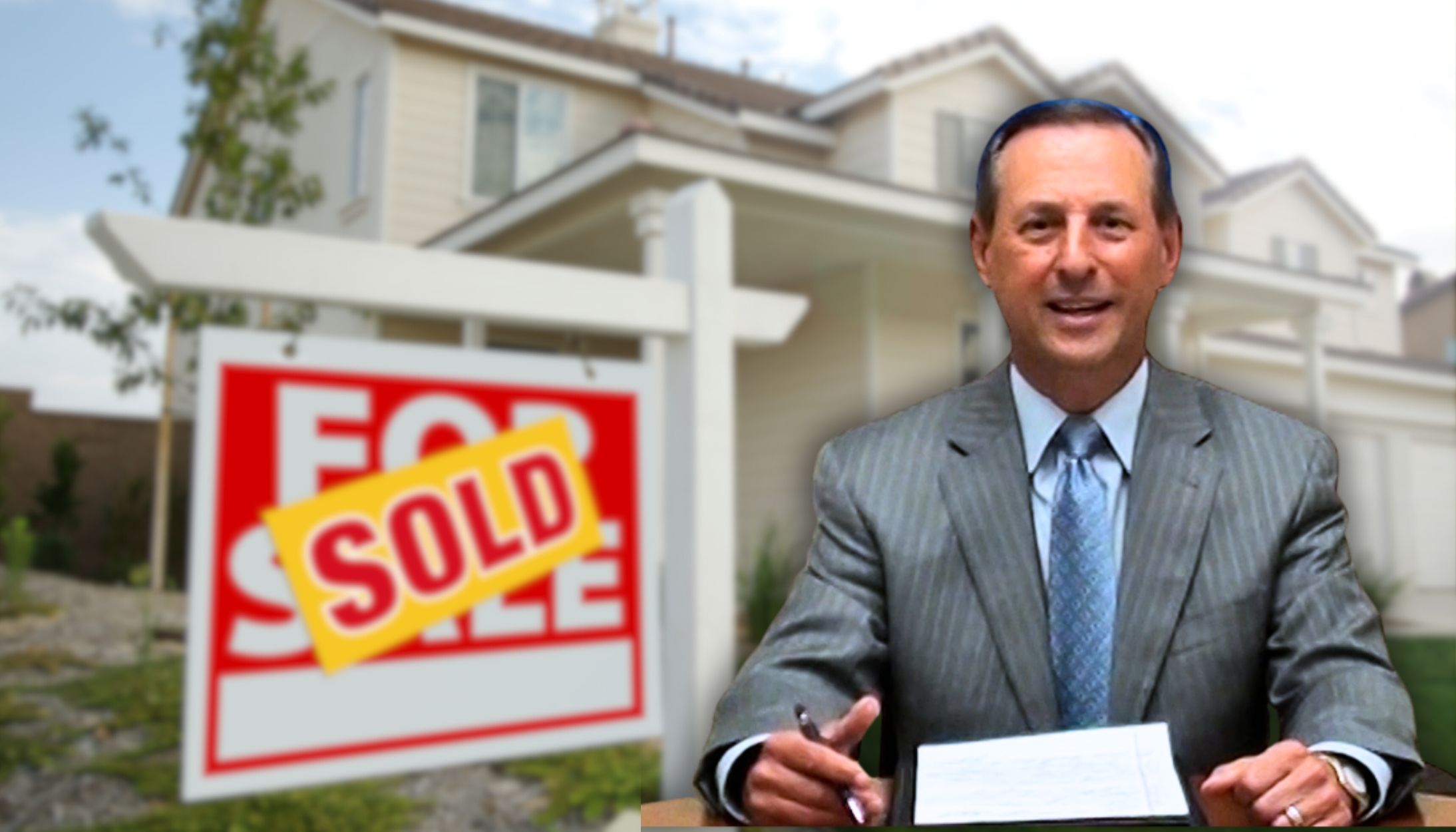 What is the best time of year to sell my home