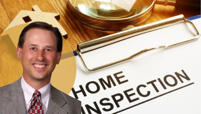 Should I Pre-Inspect My House Before Selling?