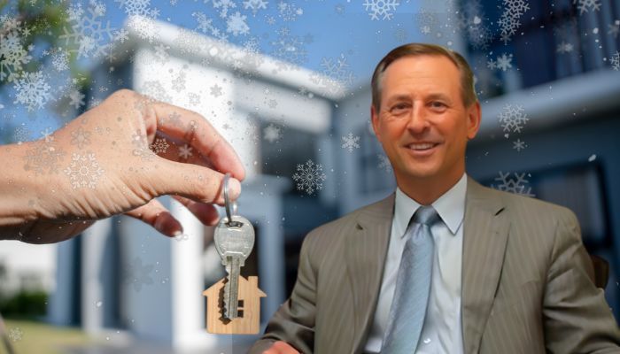 Should I Sell My Home During the Holidays?