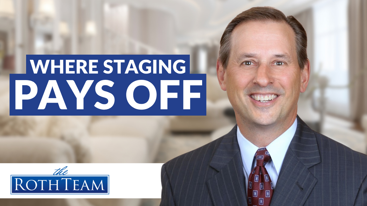Is Staging Your Home Actually Worth It?