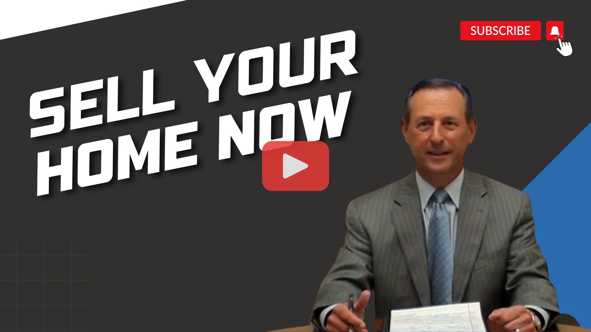 Why Now is a Good Time to Sell