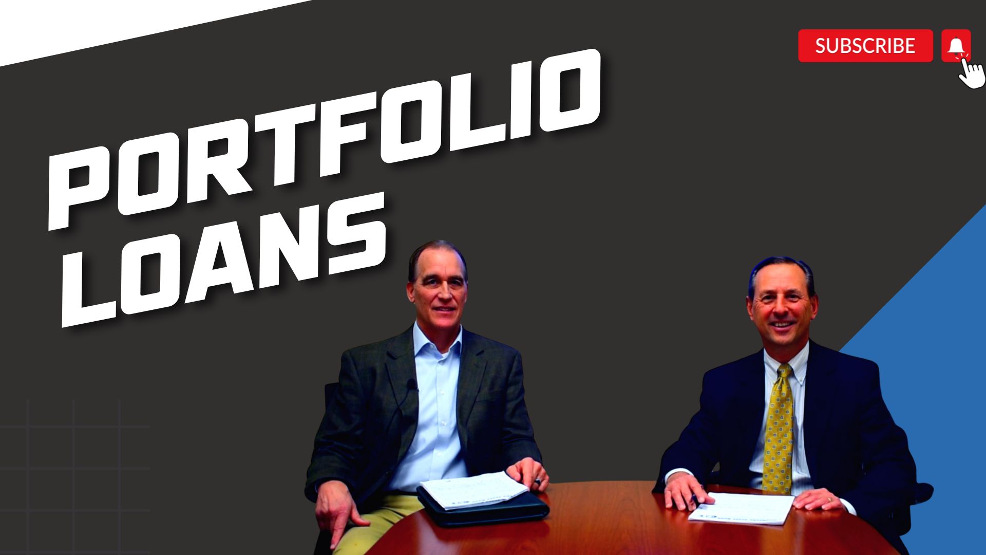 Securing a Home Loan on Your Terms: The Portfolio Loan Advantage