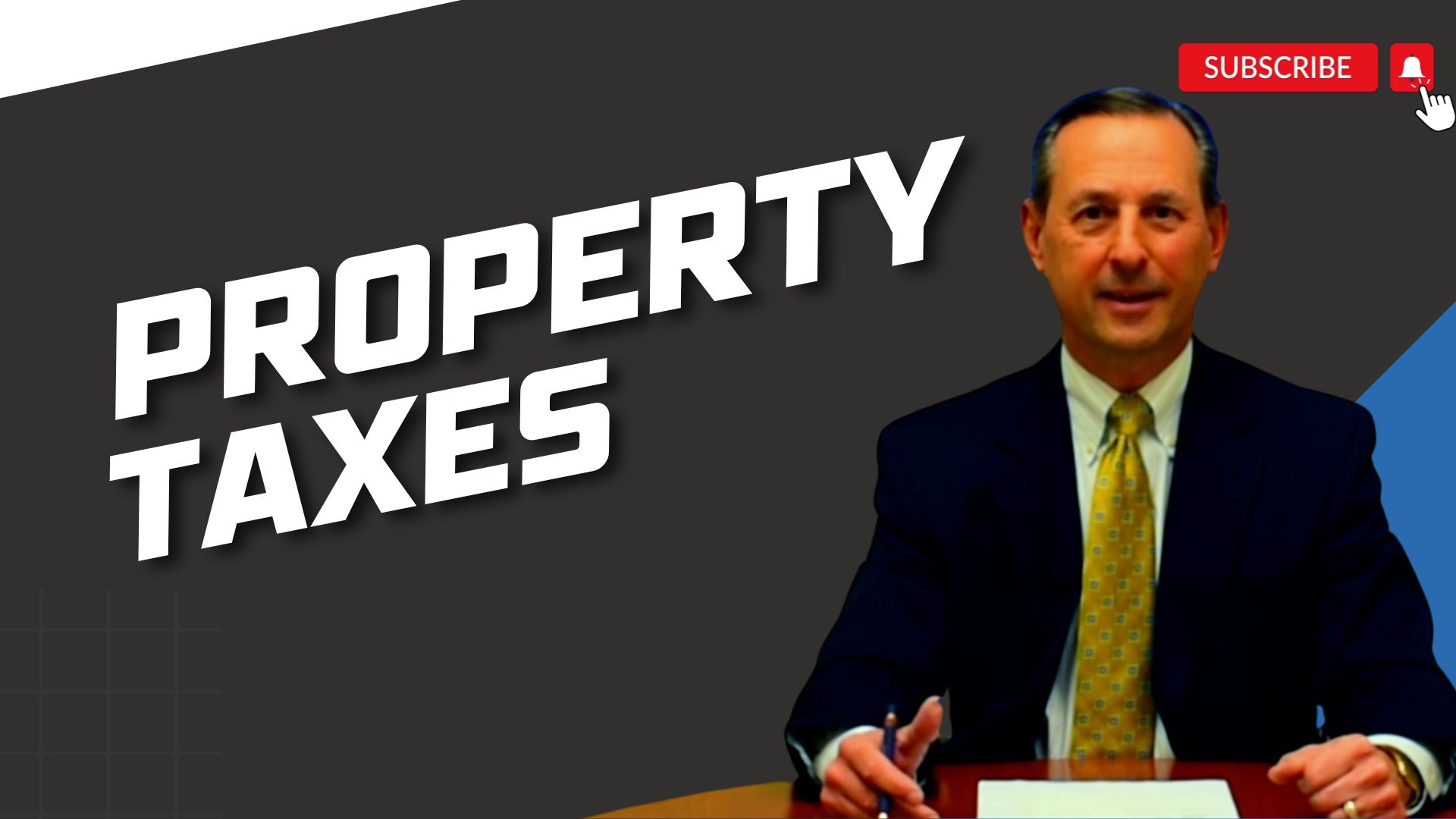 Decoding Property Taxes: Is Your Home's Value Accurate?