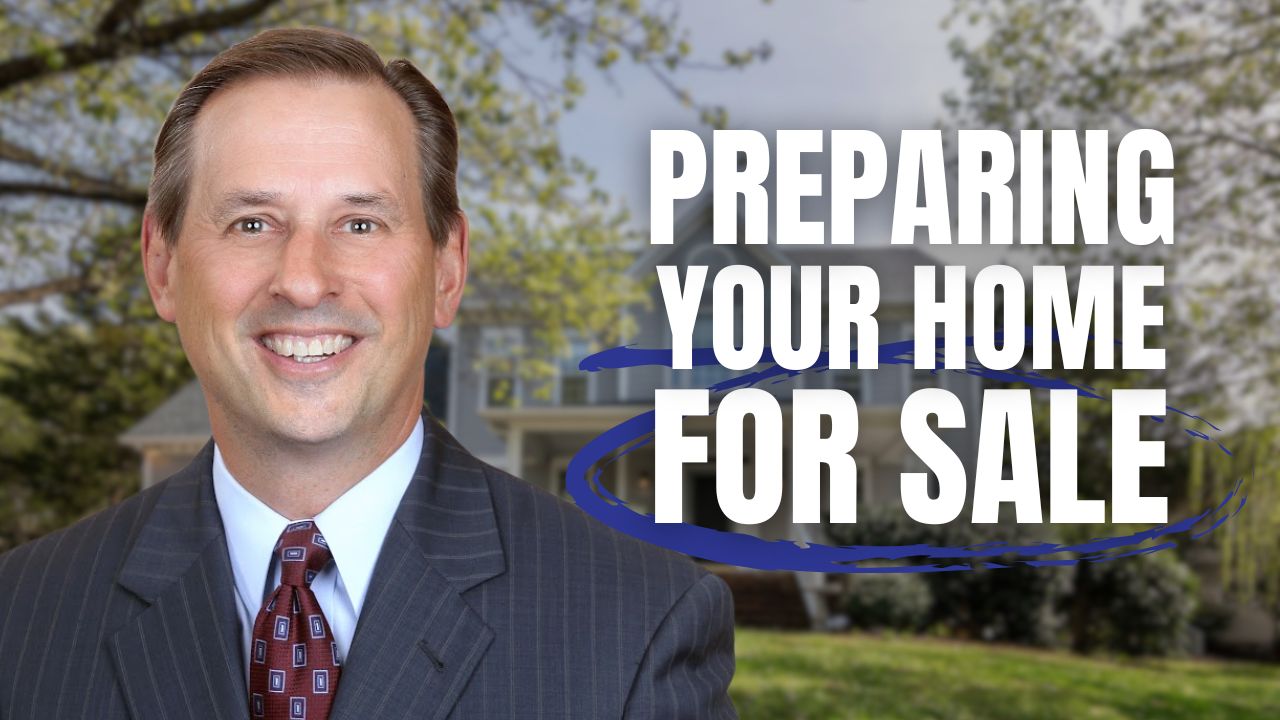 What Steps Should I Take To Prepare My Home for Sale?