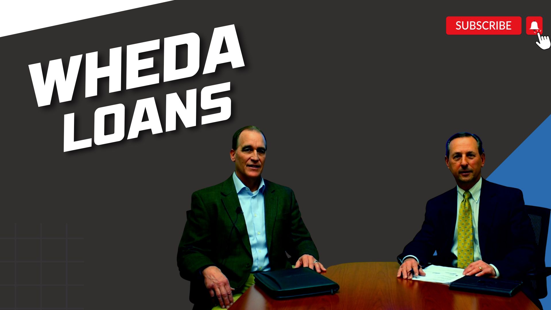 WHEDA: Your Pathway to First-Time Home Buying