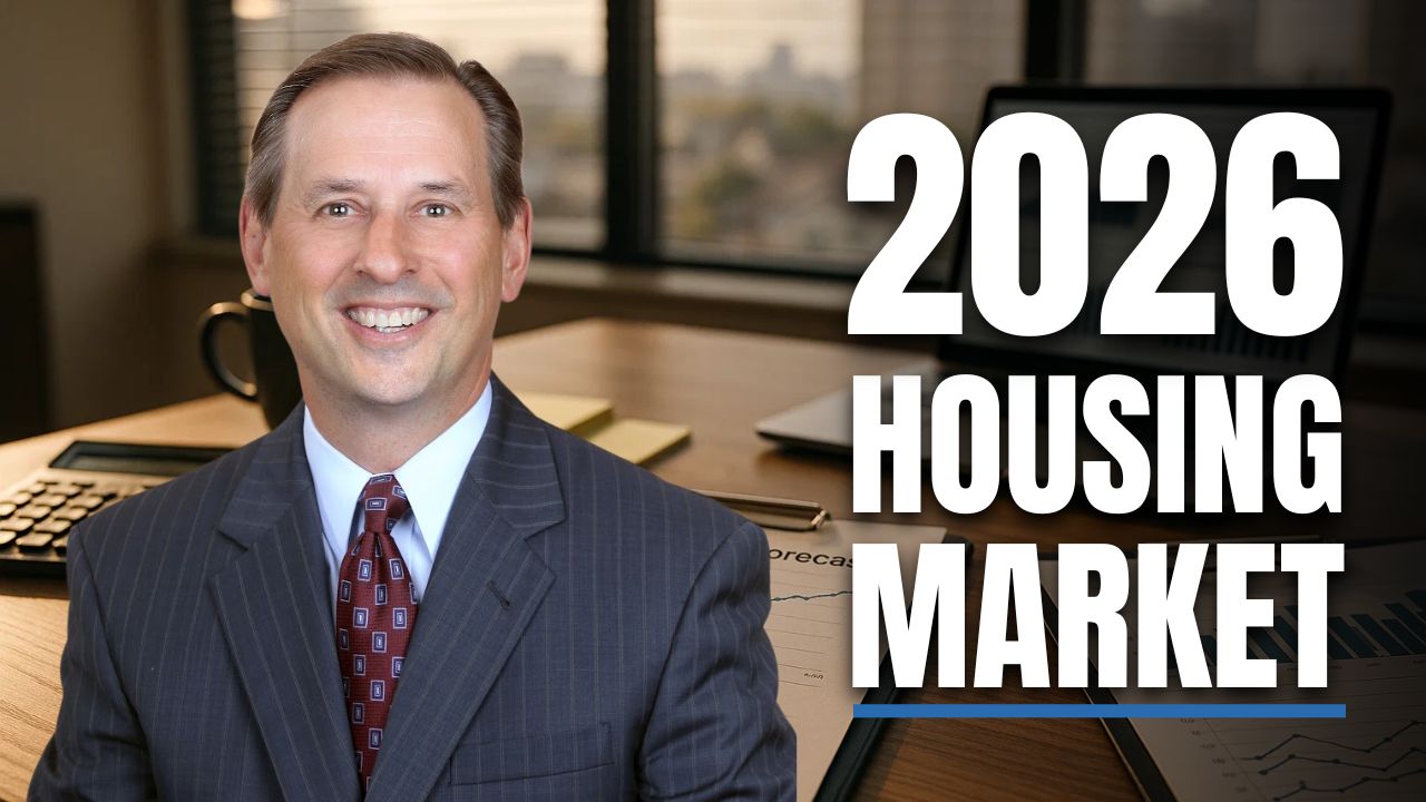 What Will the Greater Milwaukee Housing Market Look Like in 2026?