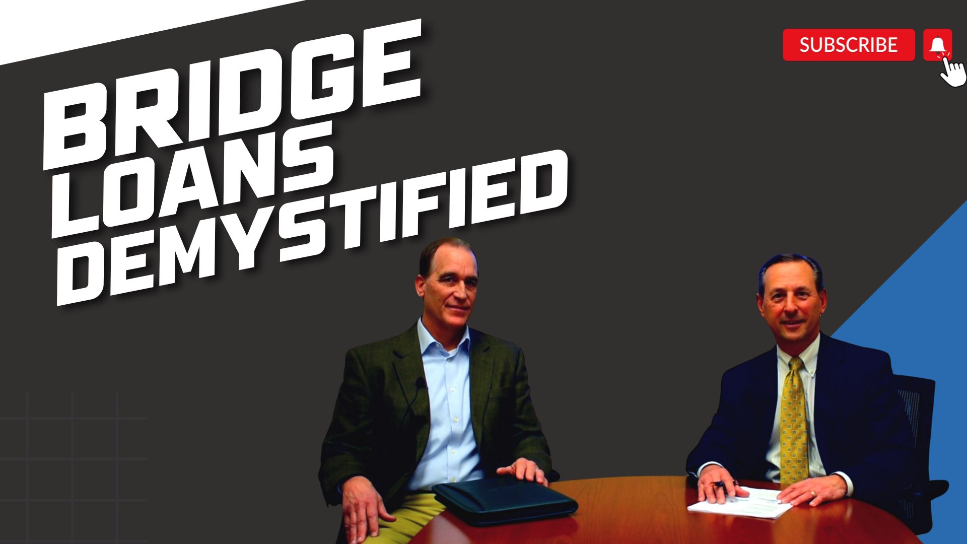 The Advantages of Bridge Loans in Today's Real Estate Market