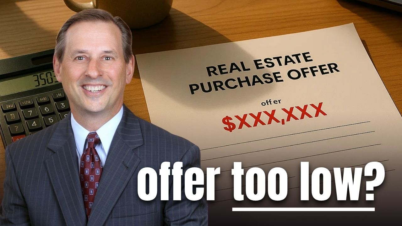 Should You Consider a Lowball Investor Offer?