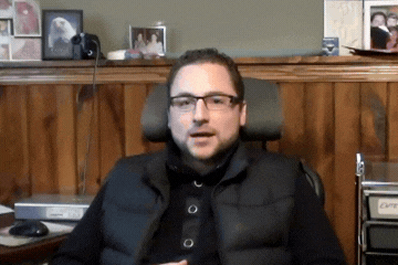 Client testimonial link