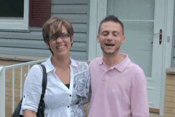 Client testimonial link