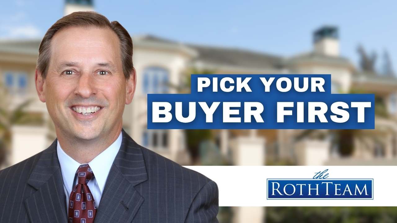 Should You Make Repairs Before Selling Your House?